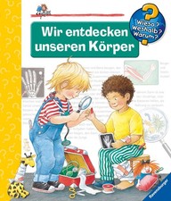 Wieso weshalb warum wir - warum?,