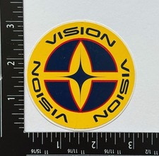 Vision Street Wear Round 90s