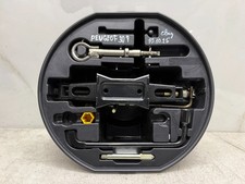 Peugeot 307 wagenheber - 307,