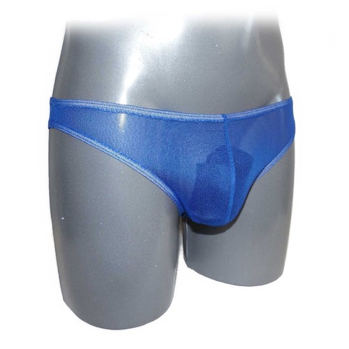 Glanz slip transparent - slip, (xxl)