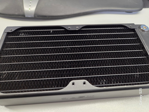Xspc xtreme radiator rx240 - xspc, v3