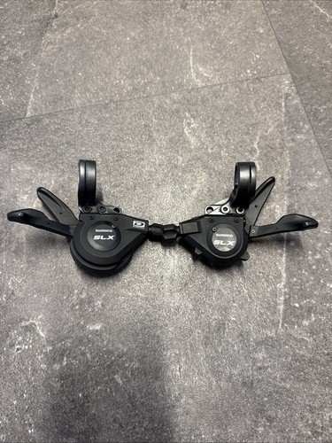Shimano slx m660 3x10 - sl-m660,