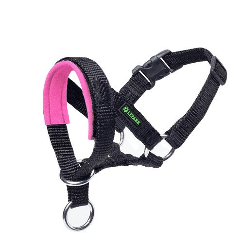Hundehalfter mit gepolstertem - mit,