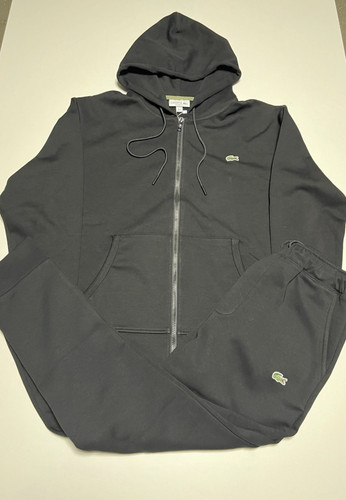 Lacoste trainingsanzug herren - lacoste,
