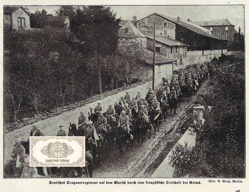 Ephemera aus scrapbook 1917 - ephemera,