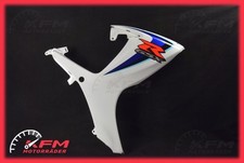 Suzuki GSXR600 K6 2006