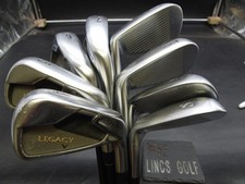 Set 8x Callaway Legacy Eisen
