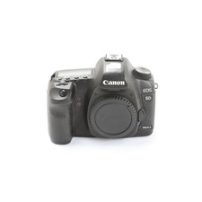 Canon EOS 5D Mark II + Gut