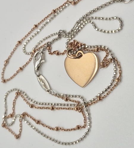 Thomas sabo 2er - , kette