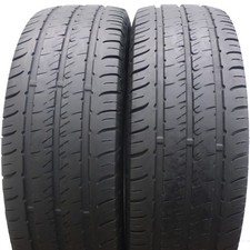 2 x UNIROYAL 215/60 R17C 109/107T RainMax 3 Sommerreifen 2020 5,5; 5,8mm