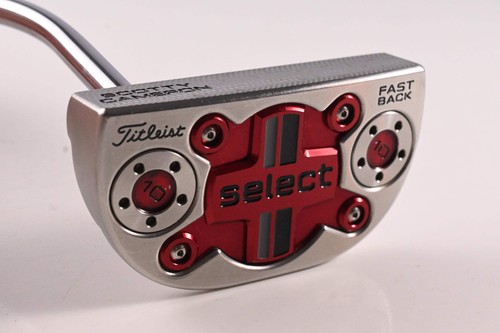 Linkshand scotty cameron - linkshand,