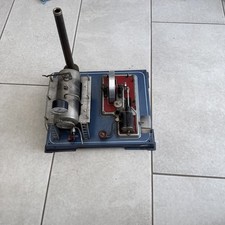 Wilesco Dampfmaschine D20