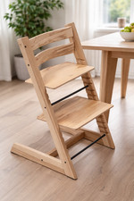 Stokke tripp trapp hochstuhl - stokke,