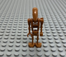 Lego Star Wars Figur Battle