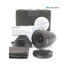 Fujifilm Fujinon Super EBC XF