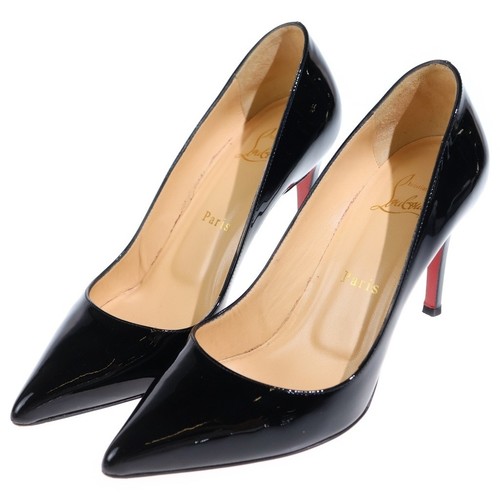 Christian louboutin pigalle - christian, 85