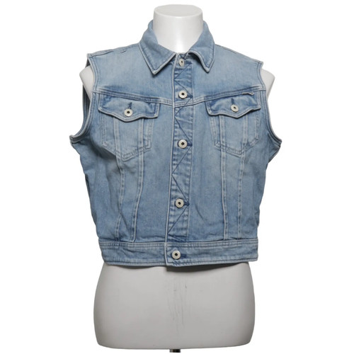 Star raw jeansweste - g-star, raw,