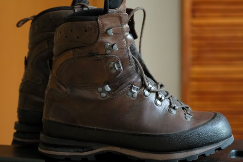 Hanwag alaska gtx - alaska, version