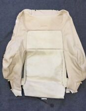 VW Passat 3BG W8 Recaro Sitz Passat Audi S4 RS4 S6 RS6 sonnenbeige beige Leder