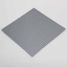 LEGO Platte 32x32 - LEGO Baseplate 32 x 32 - LEGO Grundplatte - LEGO Bauplatte