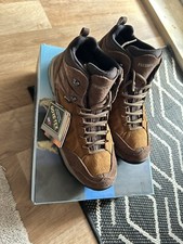 Meindl Nebraska Lady Mid GTX