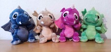 Plüsch dragons kuscheltier - plüsch,