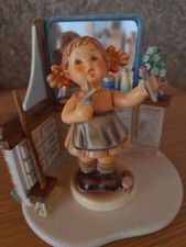 Goebel Hummelfiguren  Set