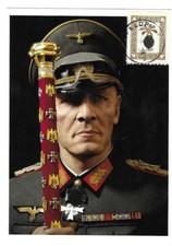 Deutsches Reich Postkarte