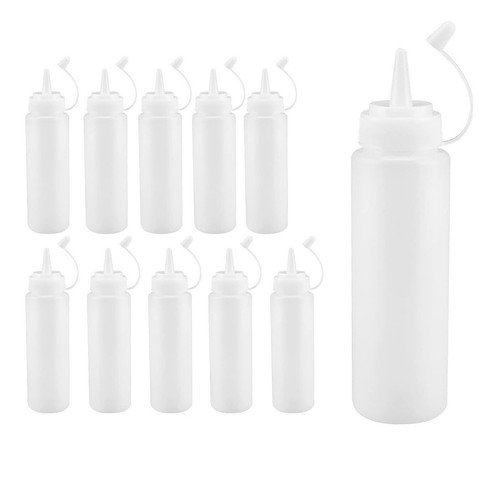 450ml squeeze sauce - 450ml,