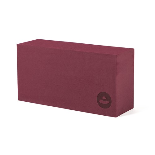 Yoga block asana - yoga,