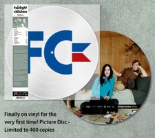 FAIRLIGHT CHILDREN 808Bit