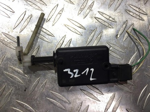 Stellmotor tankklappe - ,