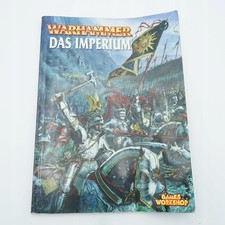 Warhammer das imperium - warhammer,