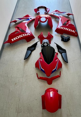 Honda cbr 650 - honda, 2024