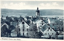 2/ AK-Bergstadt Platten-Horni