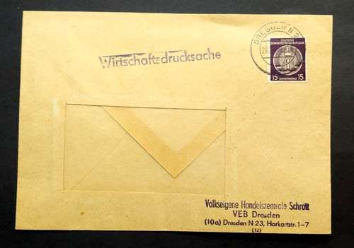 Dienstmarken cover germany - dienstmarken,