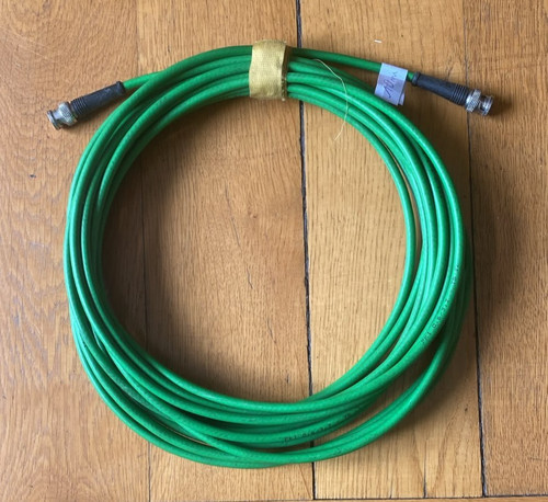 10m bnc ohm sdi video - 10m,
