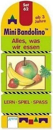 Mini bandolino set alles - bandolino, 62: