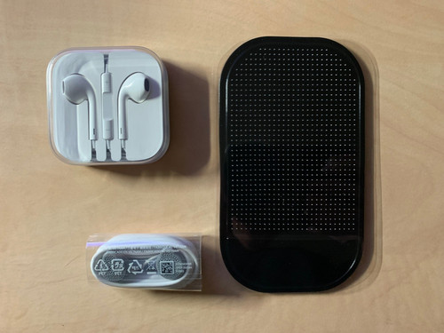 Apple earpods stereo - apple,