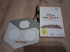 Disney Infinity Portal + Spiel