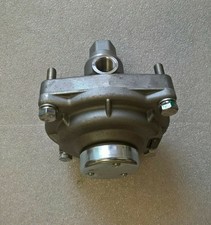 Steuerventil Anhänger passend