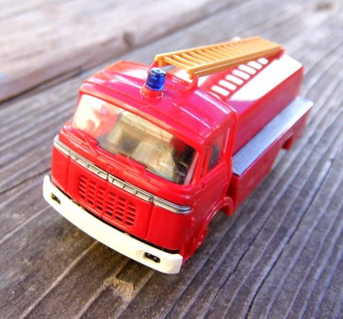 Berliet gak feuerwehr - feuerwehr, tlf