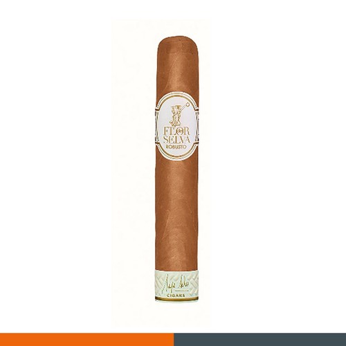 Flor selva robusto 25er - robusto,
