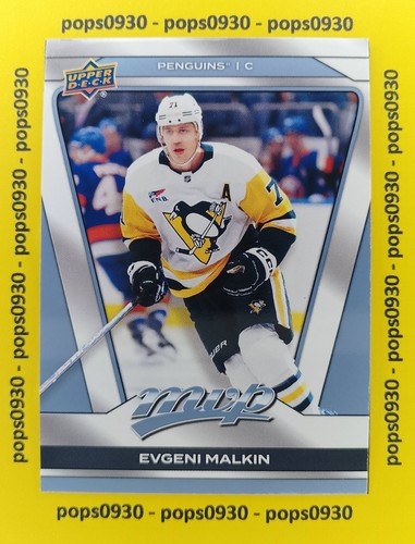 Evgeni malkin pittsburgh - malkin,,