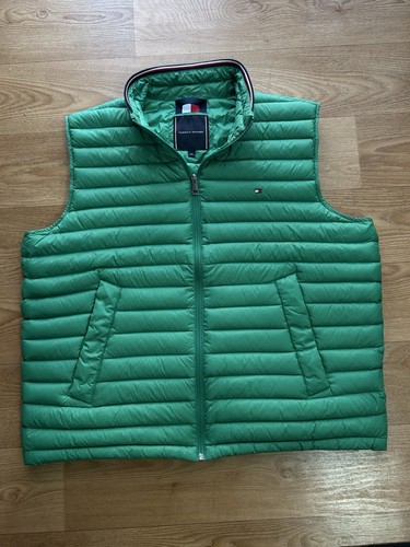Tommy hilfiger herren weste - hilfiger,