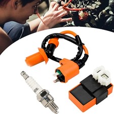 Racing CDI offen Zündspule