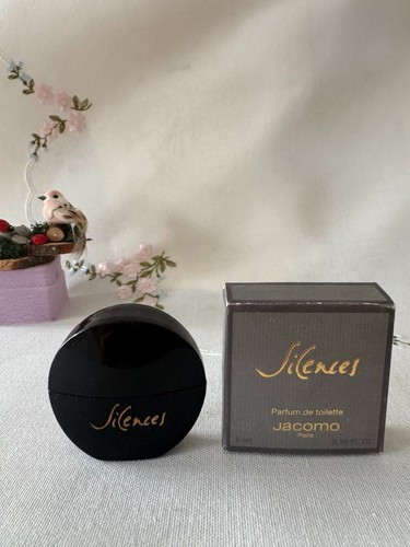 Jacomo silences parfum - jacomo,