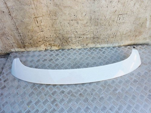 Mazda 2014 heckspoiler - 6,