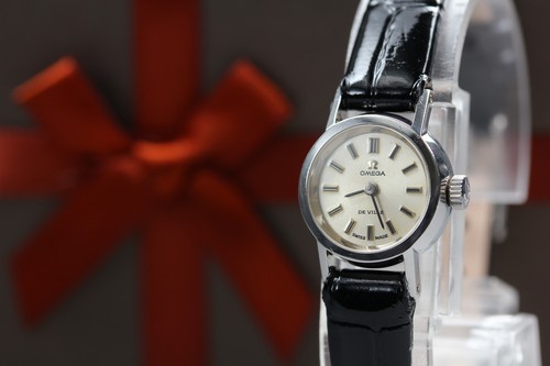Vintage 1963 omega - 1963,