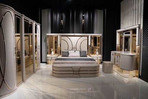 Schlafzimmer set komplettes - schlafzimmer,